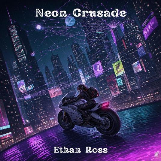 Neon Crusade