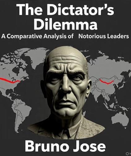 The Dictator's Dilemma: A Comparative Analysis of Notorious Leaders