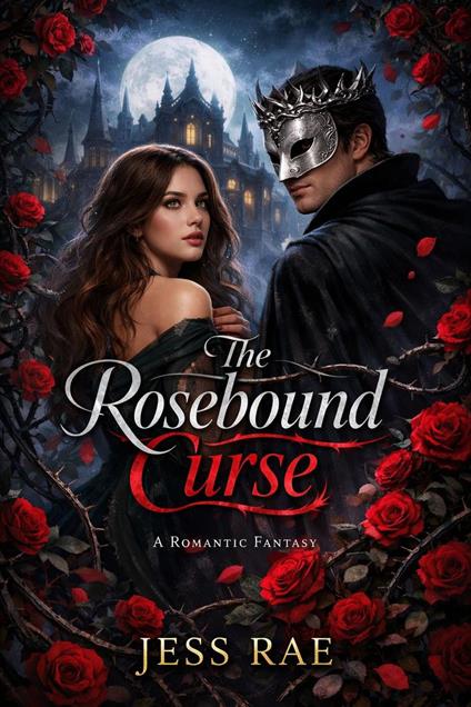The Rosebound Curse