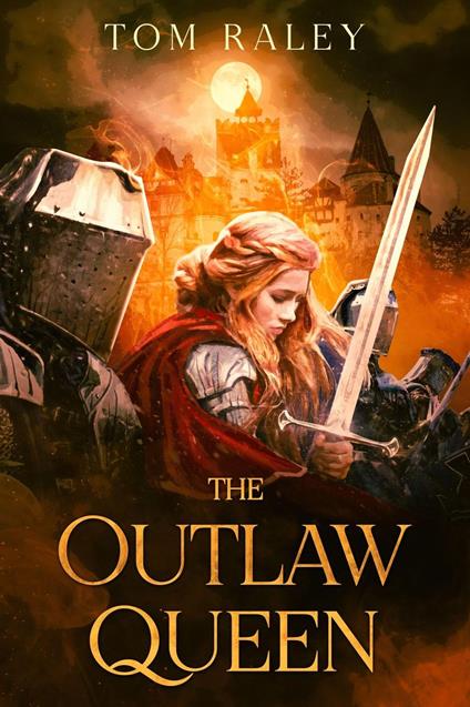 The Outlaw Queen