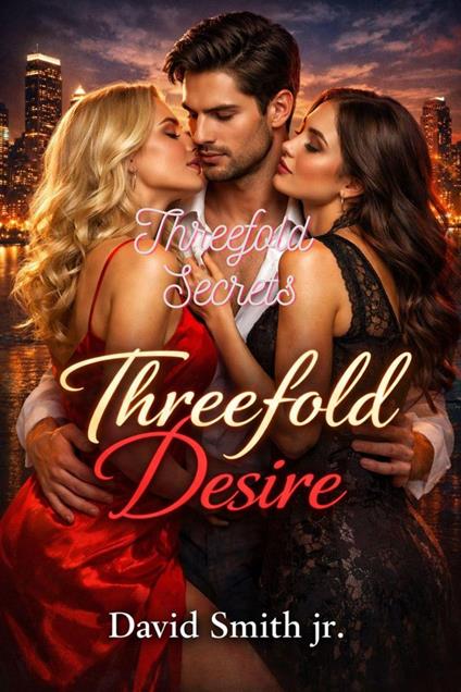 Threefold Secrets