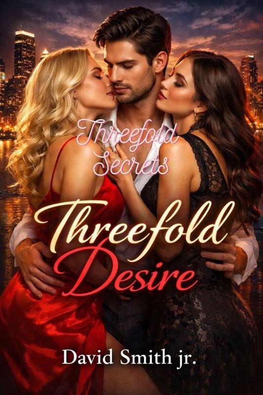 Threefold Secrets