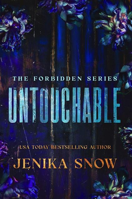 Untouchable