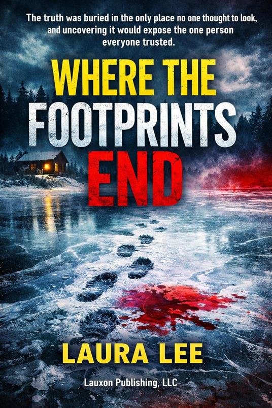 Where the Footprints End