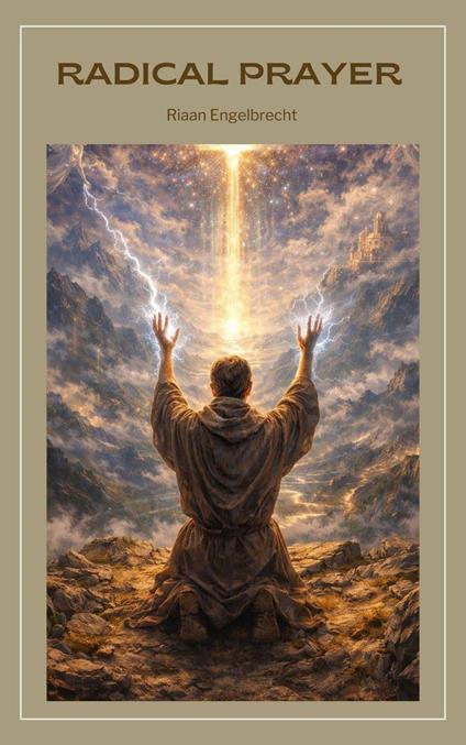 Radical Prayer