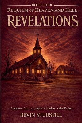 Revelations - Bevin Studstill - cover
