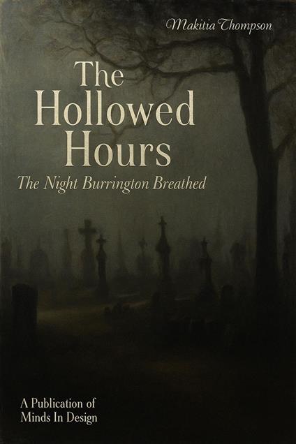 The Hollowed Hours