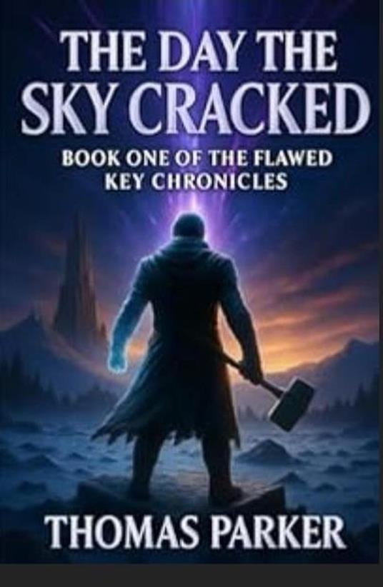 The Day the Sky Cracked