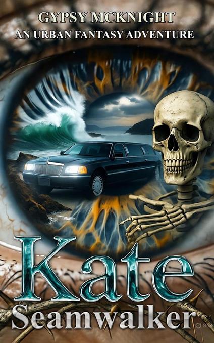 Kate: Seamwalker