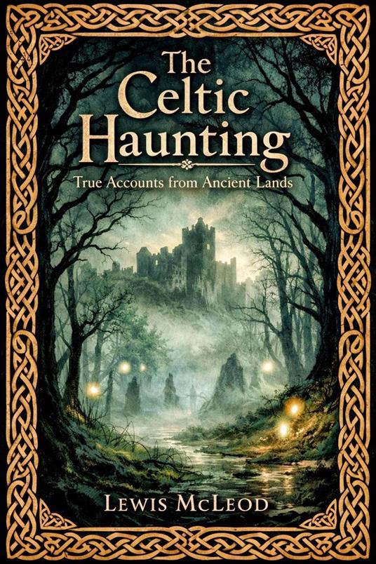 Celtic haunting