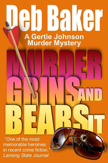 Murder Grins and Bears It