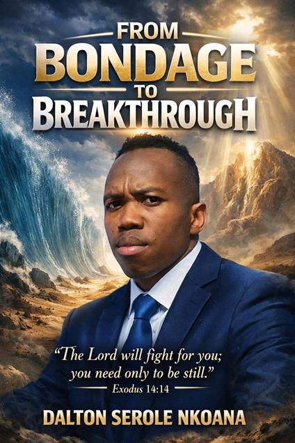 From Bondage To Breakthrough