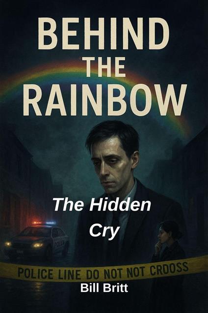 The Hidden Cry