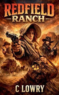 Redfield Ranch - C Lowry - cover