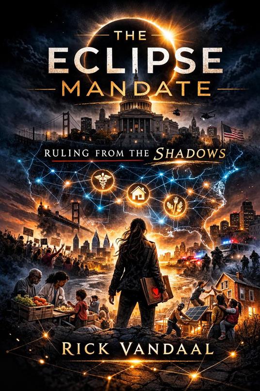 The Eclipse Mandate: Ruling from the Shadows