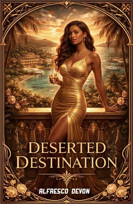 Deserted Destination