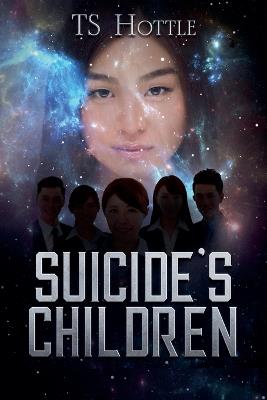 Suicide's Children - Ts Hottle - cover