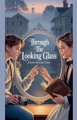 Through the Looking Glass - Evelyn Sloane - cover
