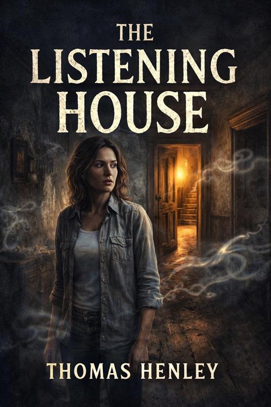 The Listening House