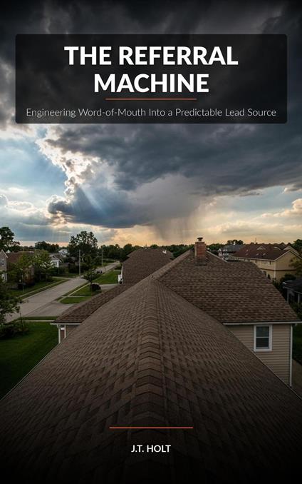 The Referral Machine