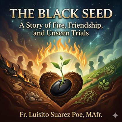 The Black Seeds
