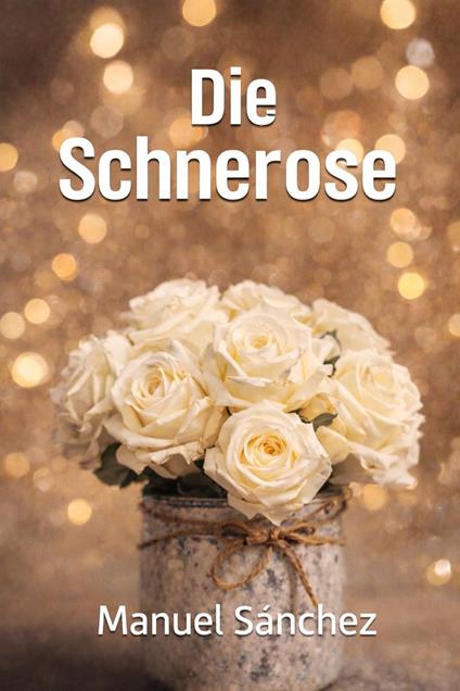 Die Schneerose