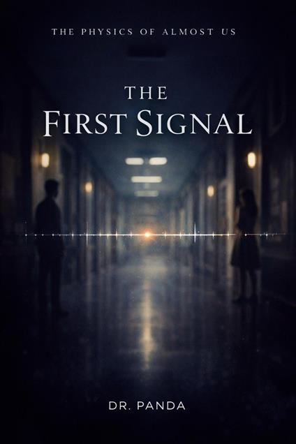 The First Signal