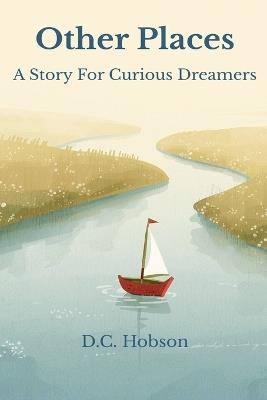 Other Places - D C Hobson - cover