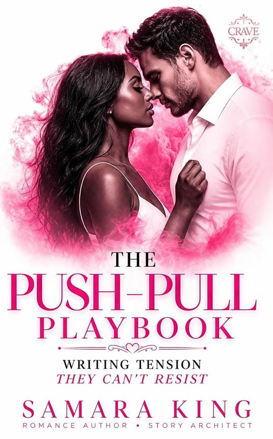 The Push–Pull Playbook
