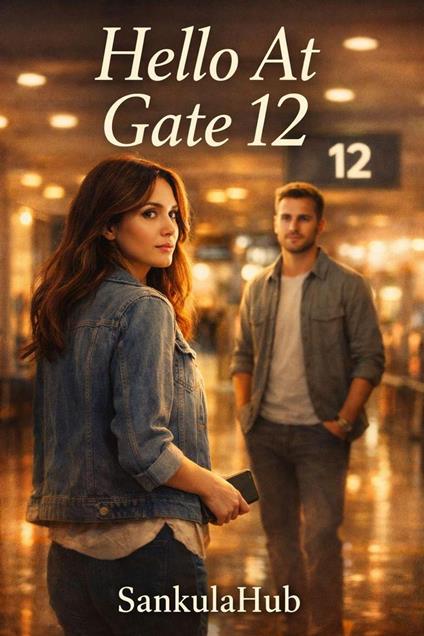 Hello At Gate 12