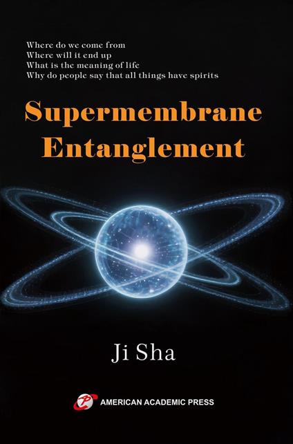Supermembrane Entanglement