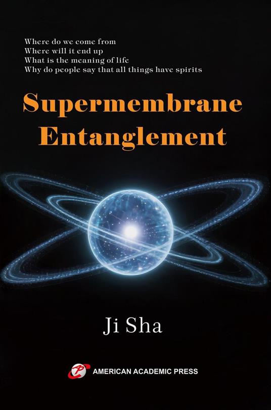 Supermembrane Entanglement