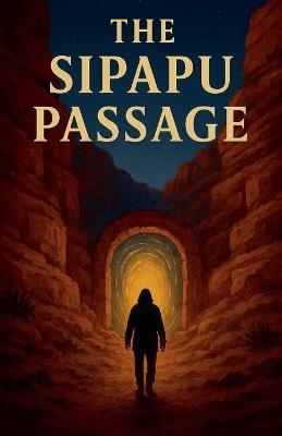 The Sipapu Passage - Eduard Gerardus Walkers - cover