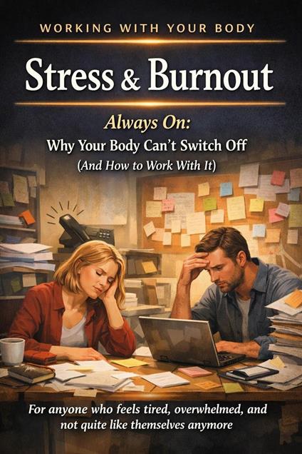 Stress & Burnout