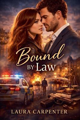 Bound by Law - Laura Carpenter - cover
