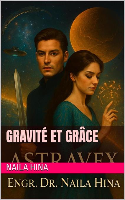 Gravité et Grâce