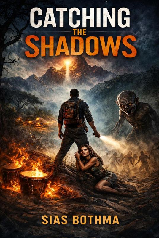 Catching the Shadows