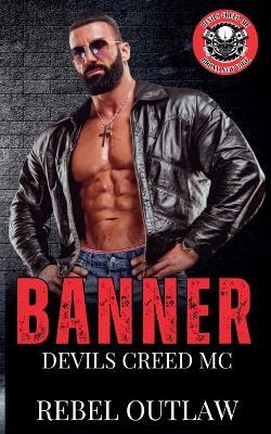 Banner - Madalyn Judge - cover