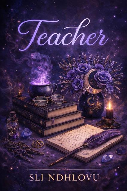 Teacher