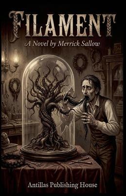 Filament - Merrick Sallow - cover