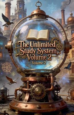 The Unlimited Study System, Volume 2 - Zenithnovels - cover