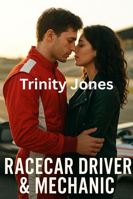 Racecar Driver & Mechanic