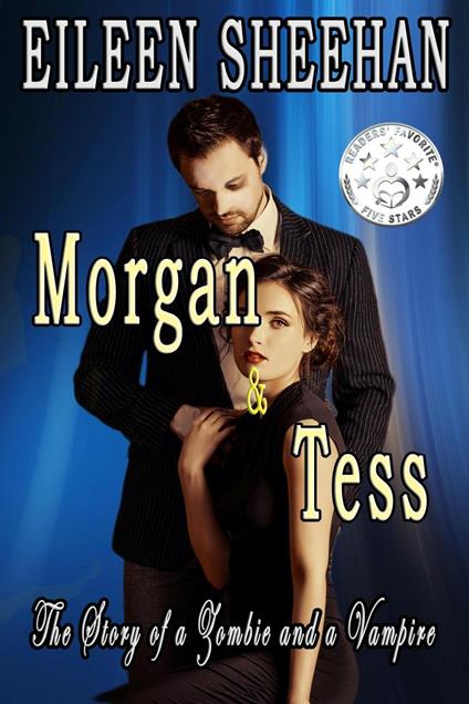 Morgan & Tess