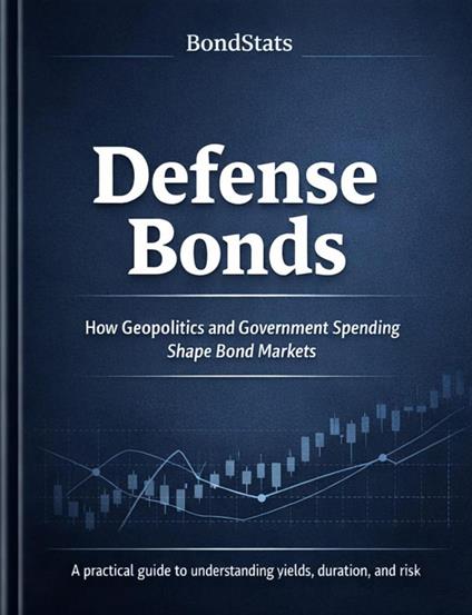 Defense Bonds – A Practical Guide to Bond Market Risk