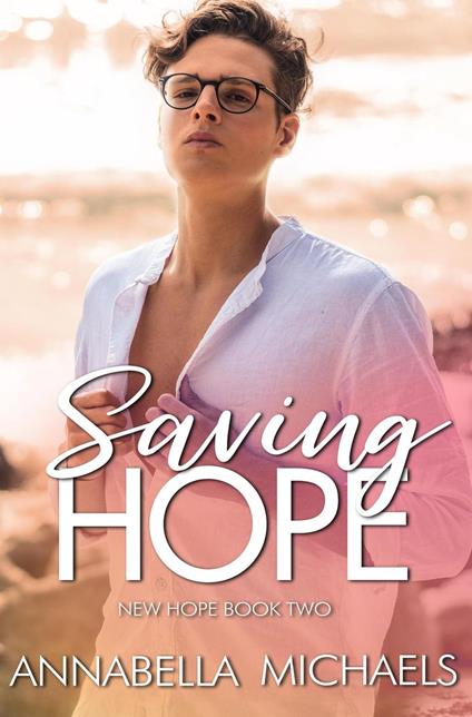Saving Hope