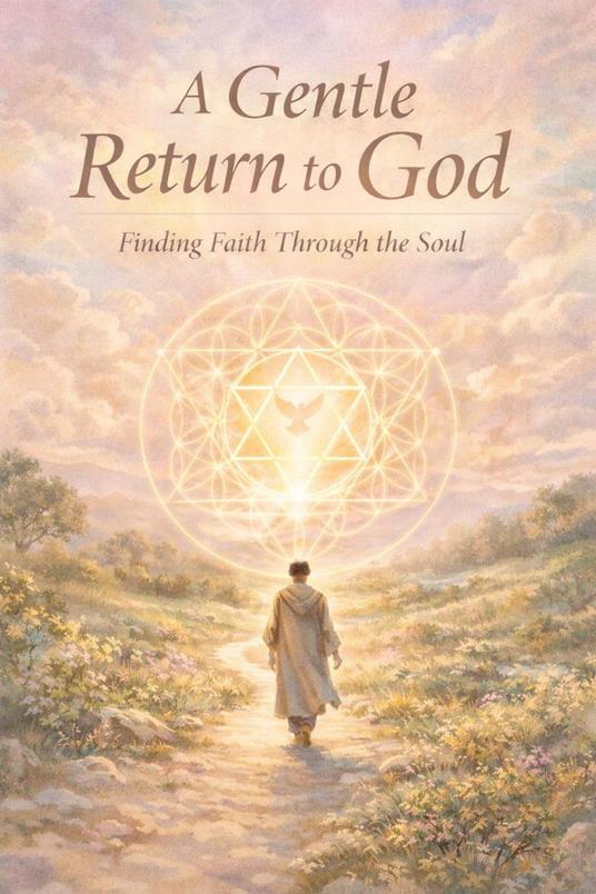 A Gentle Return to God: Finding Faith Through the Soul