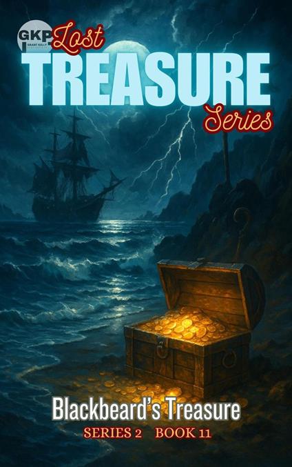 Blackbeard’s Treasure