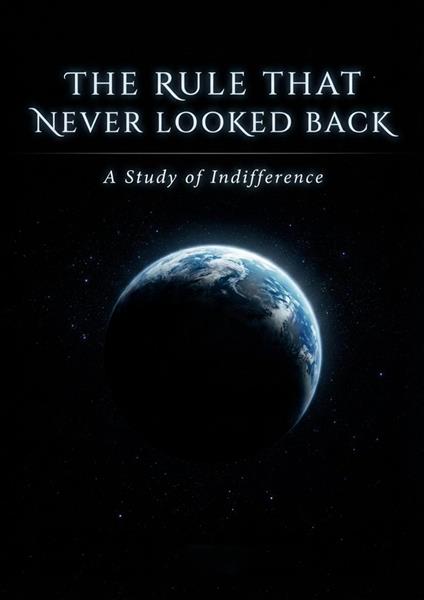The Rule That Never Looked Back