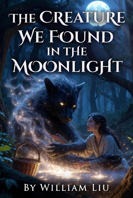 The Creature We Found in the Moonlight