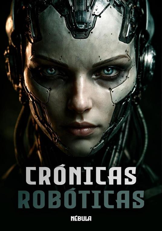 Crónicas robóticas